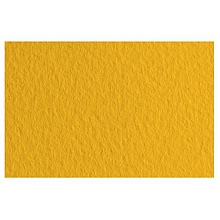 Бумага для пастели "Tiziano", 50x65 см, 160 г/м2, оранжевый