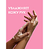 Мыло-пена Dutybox Малина в сливках, экологичное, 500 мл - 3