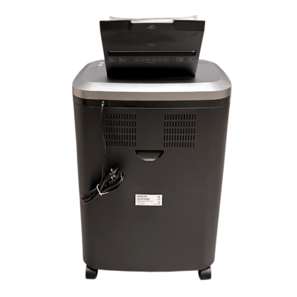Уничтожитель Office Kit "SA250M", 1.9x12 - 6