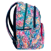 Рюкзак школьный Coolpack "Stamps", разноцветный - 2