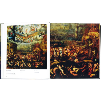 Книга на иностранных языках "Louvre", Martina Padberg - 4