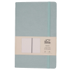 Блокнот "Joy Book. Мятное мороженое", А5, 96 листов, точка, мятный - 2