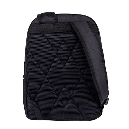 Рюкзак молодежный Astra "Head Black", черный - 4
