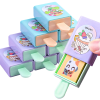 Ластик Deli "Ice Cream", ассорти - 2