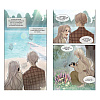 Книга "Зайчик 2. Комикс. Том 1. Дыхание леса", Urchata, Дмитрий Мордас - 10