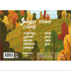 Альбом для рисования "Лясныя сябры", A4, 40 листов, спираль - 2