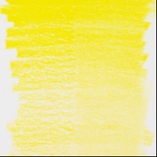 Карандаш пастельный "Design pastel", 25 желтый лимонный