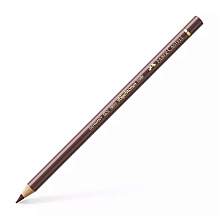 Карандаш цветной "Polychromos", 176 ван-дик коричневый
