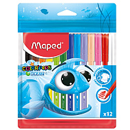 Фломастеры Maped 