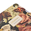 Блокнот Bruno Visconti "Art Journal. Lush Bouque", А6, 120 листов, разноцветный - 3