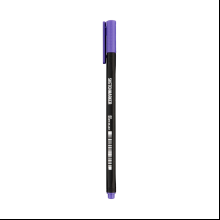 Ручка капиллярная "Sketchmarker Artist fine pen", 0.4 мм, сливовый