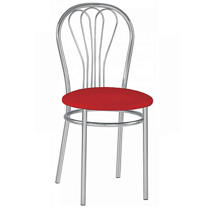 Стул SitUp VENUS Chrome - 4