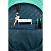 Рюкзак школьный CoolPack "Gradient blue lagoon", зеленый, синий - 5