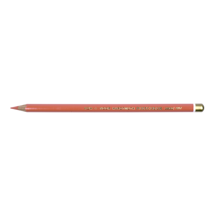 Карандаш цветной Koh-I-Noor "Polycolor 3800", 607 пунш розовый