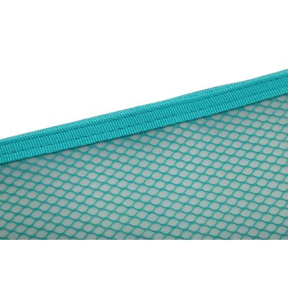Папка конверт на молнии "Chromaline Pastel", А6, ассорти - 7
