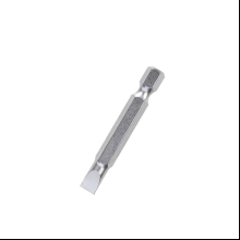 Бита Deli YS EDL501005, 2 шт., SL6 x 50 мм