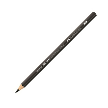 Карандаш чернографитный акварельный "Graphite Aquarelle", 2B