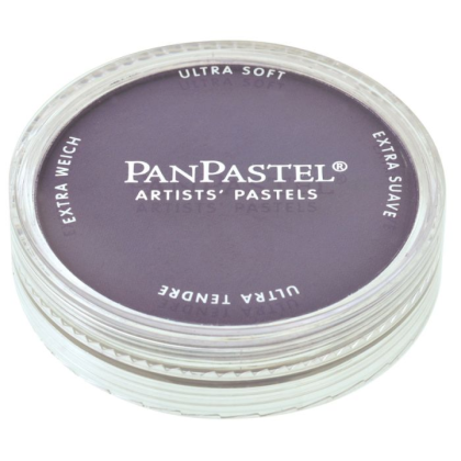 Ультрамягкая пастель "PanPastel", 470.3 фиолетовая тень - 3