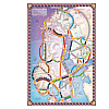 Игра настольная "Ticket to Ride: Северные страны" - 4