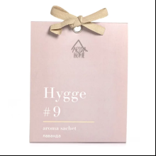 Ароматическое саше Hygge #9 "Лаванда", 10 гр