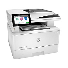 МФУ лазерное HP LaserJet Ent MFP M430f 