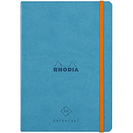 Еженедельник недатированный Clairefontaine Rhodia 
