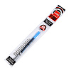 Стержень шариковый "Sapphire, PowerMax, PowerMetal, Jot Dott", 0.7 мм, 90 мм, синий - 2