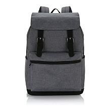Рюкзак для ноутбука "P706.142", серый