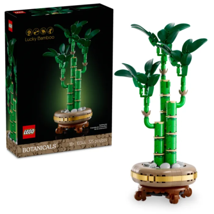 Конструктор "Lego", "Драцена Сандера"  - 4