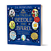 Книга на английском языке "The Tales of Beedle the Bard", J.K. Rowling, Illustr. Chris Riddell, -30% - 6