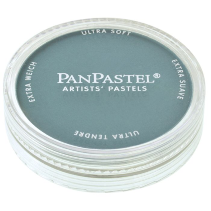 Ультрамягкая пастель "PanPastel", 580.3 бирюзовая тень - 3