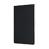 Блокнот для рисования "Art Soft Sketch Pad Large", А5, 130x210 мм, 44 л, черный - 2