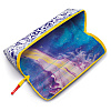 Пенал Maped "Open XXL", 1 отделение, розовый, голубой - 4