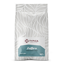 Кофе "Typica" Zafiro, зерновой, 250 г