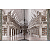 Книга на английском языке "Massimo Listri. The World's Most Beautiful Libraries", Elisabeth Sladek - 5