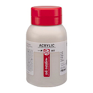 Краски акриловые 