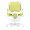 Кресло детское Everprof Kids 102, ткань, пластик, зеленый - 4