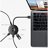 USB-хаб Baseus CAHUB-G01 - 4