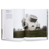 Книга на английском языке "Concrete, mon amour: The Raw Imprint of Modernism", Stefano Perego - 6