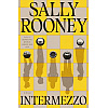 Книга на английском языке "Intermezzo", Sally Rooney - 2