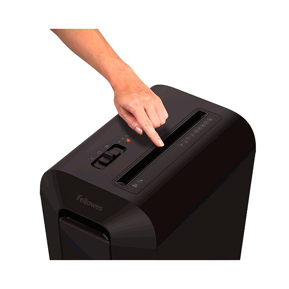 Уничтожитель Fellowes® Powershred® LX65 (FS-44007) - 3