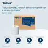 Бумага туалетная Tellus Комфорт TP9 SmartChoice, в мини-рулонах, 118,2 м, 2 слоя - 5