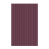 Книга записная "Stripes", А5, 128 листов, клетка, сливовый - 5