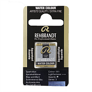 Краски акварельные 