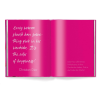Книга на английском языке "The Pink Book. Fashion, Styles & Stories", Christiansen H. - 2
