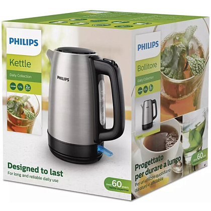 Электрочайник Philips "HD 9350/90" - 5