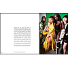 Книга на английском языке "Rihanna and the Clothes She Wears", Newman T. - 4