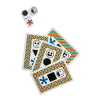 Игра настольная "Веселый, грустный, злой" - 3