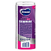 Полотенца бумажные Zemma Premium, 2 рулона, 2 слоя, декор - 4