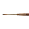 Кисть "Escoda Reserva 1212", колонок, круглая, №6 - 2